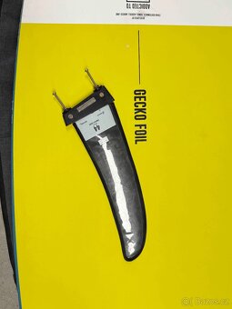 Windsurf Fanatic Gecko 133l foil - 4
