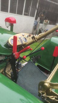 Zetor25 - 4