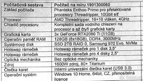 High level PC pro náročné - 4