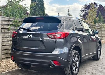 Mazda CX-5 SKYACTIV-G 165 Exclusive-Line - 4