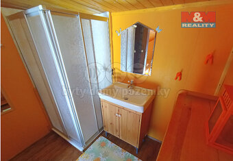 Prodej chaty, 70 m², Vrané nad Vltavou, ul. Nad Zastávkou - 4