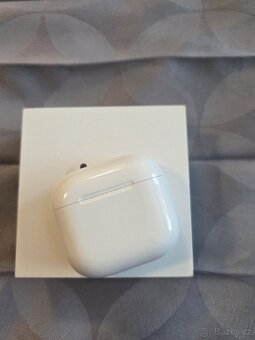 Apple Airpods 4 - 4