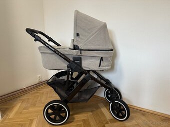 Kočárek ABC Design Salsa 4 Air 2024 - 4