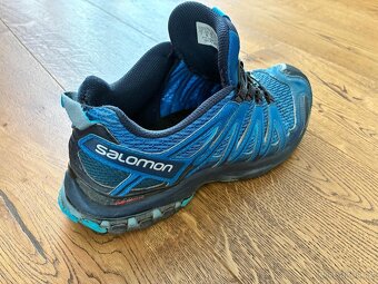 Salomon XA PRO 3D vel.42 - 4