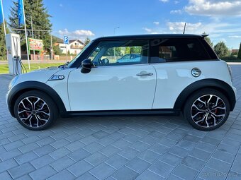 Mini Cooper R56 - 4