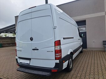 Mercedes-Benz Sprinter 313 CDI, dílna, ZÁRUKA, odpočet DPH - 4