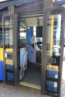 IRISBUS IVECO CROSSWAY LE SFR162 - 4
