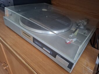 Gramofon Sony - 4