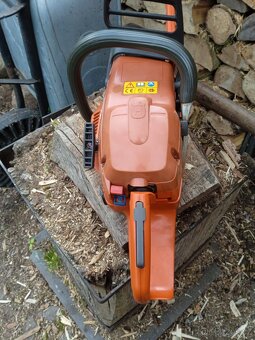 Husqvarna 350 - 4