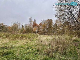 Prodej, stavební pozemek, 5559 m2, Karlovy Vary - Dalovice - 4
