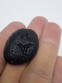 Vltavín vrábče 11,23g - 4