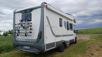 Giotti Line T45, Citroen 160Hp, rok 2019, 3,5t - 4