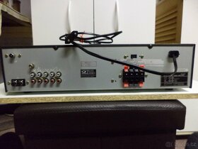 Prodám receiver KENWOOD KR-A47 - 4