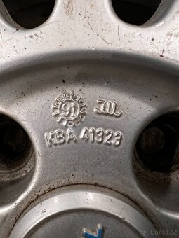 Ronal R8 4x108 R13 - 4