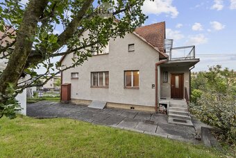 Prodej rodinného domu 227 m2 | Pozemek 838m2 - Slušovice - 4