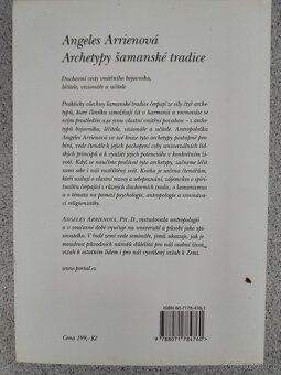 Archetipy samanske tradice - 4
