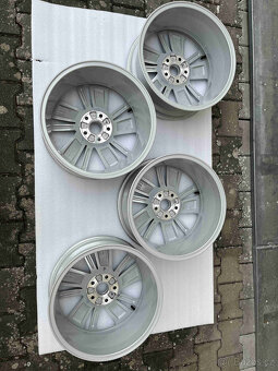 ALU kola SCUTUS 17" pro Škoda Karoq - 4