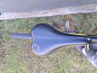 Dětské kolo Core Razor 27,5 - 4