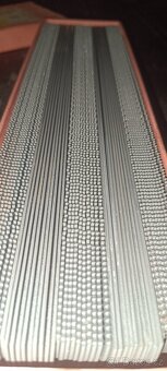 Pilana Rapidax Extra 350x32-2,5 50ks - 4