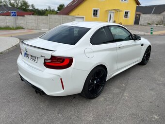 BMW M2 F87 - 4