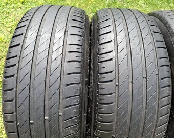 Sada letních pneu 205/55/16 - 4