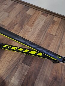 Nový karbonový rám Scott / velikost XL / 29er / Pevná osa - 4
