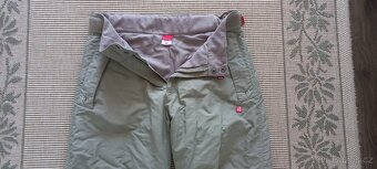 lyžařská bunda+kalhoty pánské L - 4