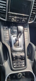 Porsche Cayenne S 4.8i V8 294Kw - 4