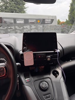 Toyota Proace city Verso - 1.5, automat 8st - 4