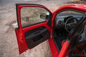 Škoda Citigo 1.0MPi - 4