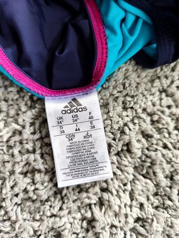 Adidas plavky S - 4