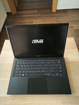 Notebook ASUS Expertbook B1 B1402CVA-EB0333W Star Black + př - 4