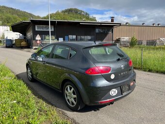 Seat leon 2011 - 4