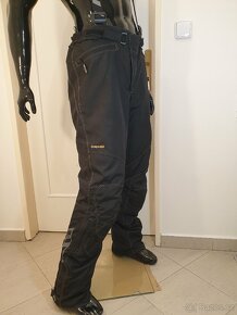RUKKA Kvalitní značkové kalhoty na moto Vel. 54 C3 XL-XXL - 4