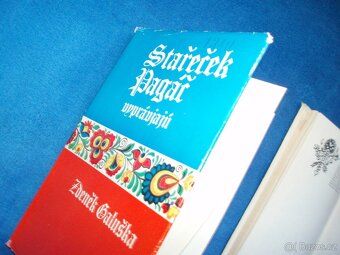 Stařeček Pagáč - 4