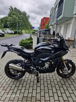 Bmw s1000xr - 4