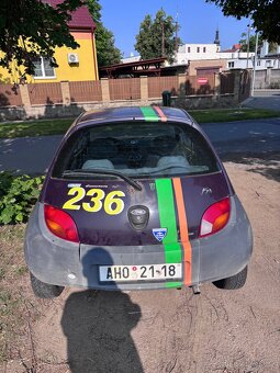 Ford Ka 1.3 44kw - 4