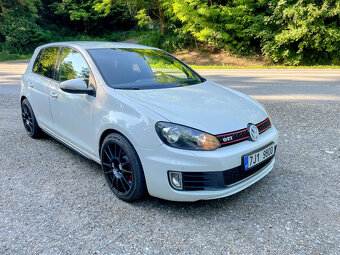 Golf 6 GTI - 4