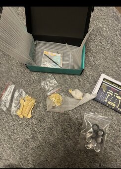 Tamiya RX-7 + bodykit + motor - 4