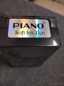 22 X pero Piano PT-186 - 4