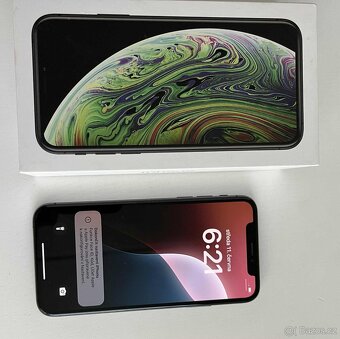 Iphone XS 64GB Space Gray - 4