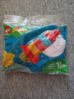 Dětské hračky mix - 4