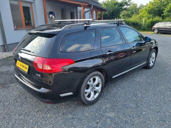 CITROEN C5 COMBI 2.0i 103KW R.V.2008-148tkm. - 4
