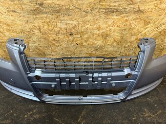 PŘEDNÍ NÁRAZNÍK AUDI A4 B7 8E0807233 - 4