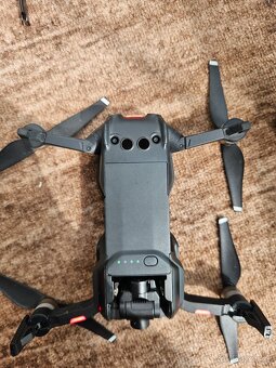 Dji Mavic Air 1 fly more Combo BRNO - 4