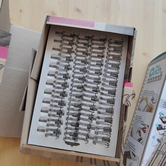 We R Memory Keepers - Cinch Book Binding Tool / vázací stroj - 4