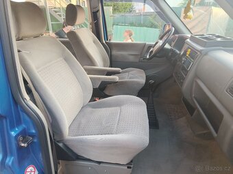 VW T4 Caravelle 2.5TDI 111kw - 4