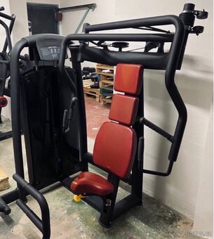 Výprodej Profi fitness Stroju - 29 000 Kč za kus - 4