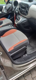 Peugeot Partner Teepe - 4