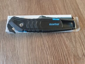 Bezpečnostní nůž Martor Secumax 350 - 4